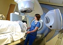 Radiation Therapy | Labouré College