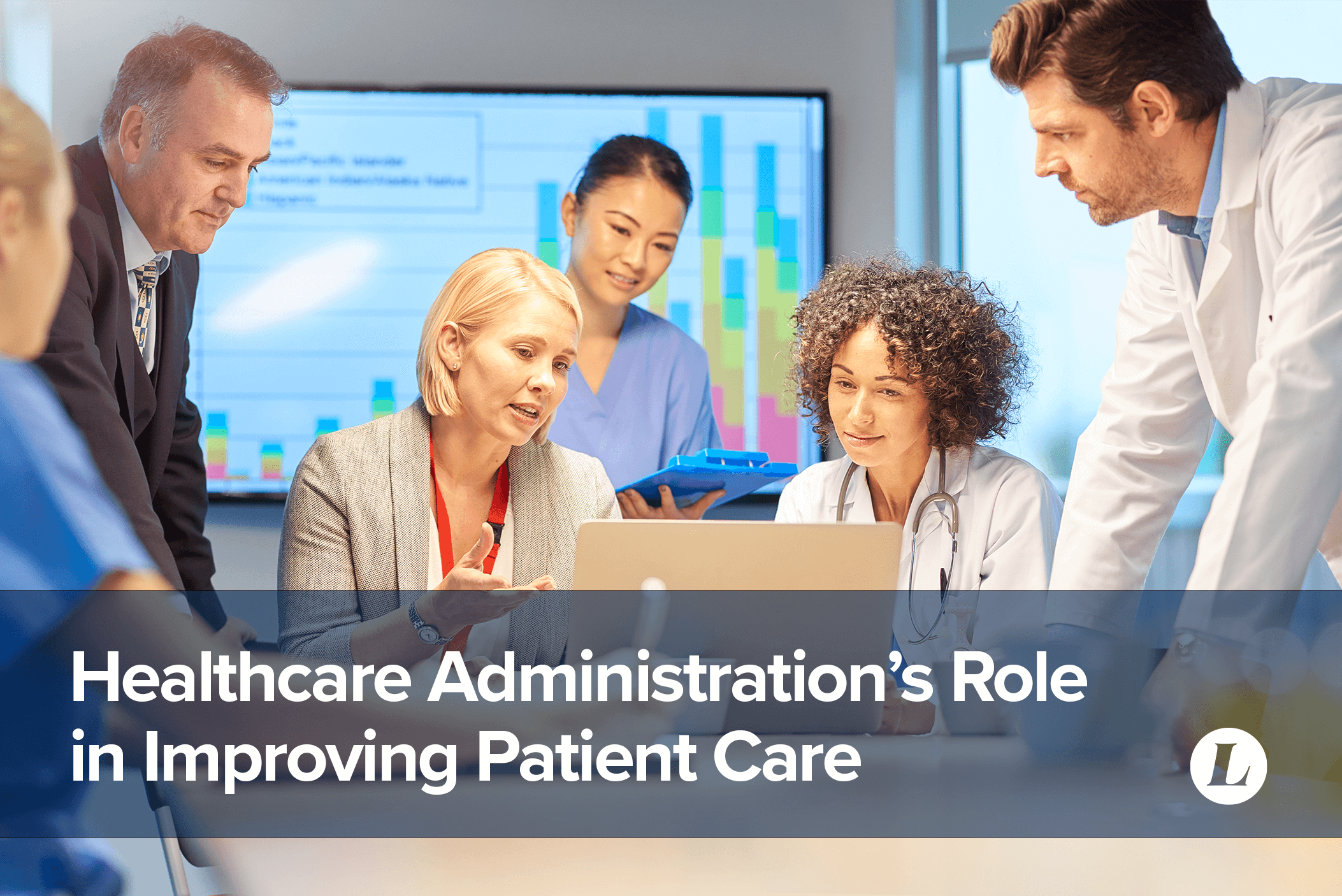 What Does A Healthcare Administrator Do